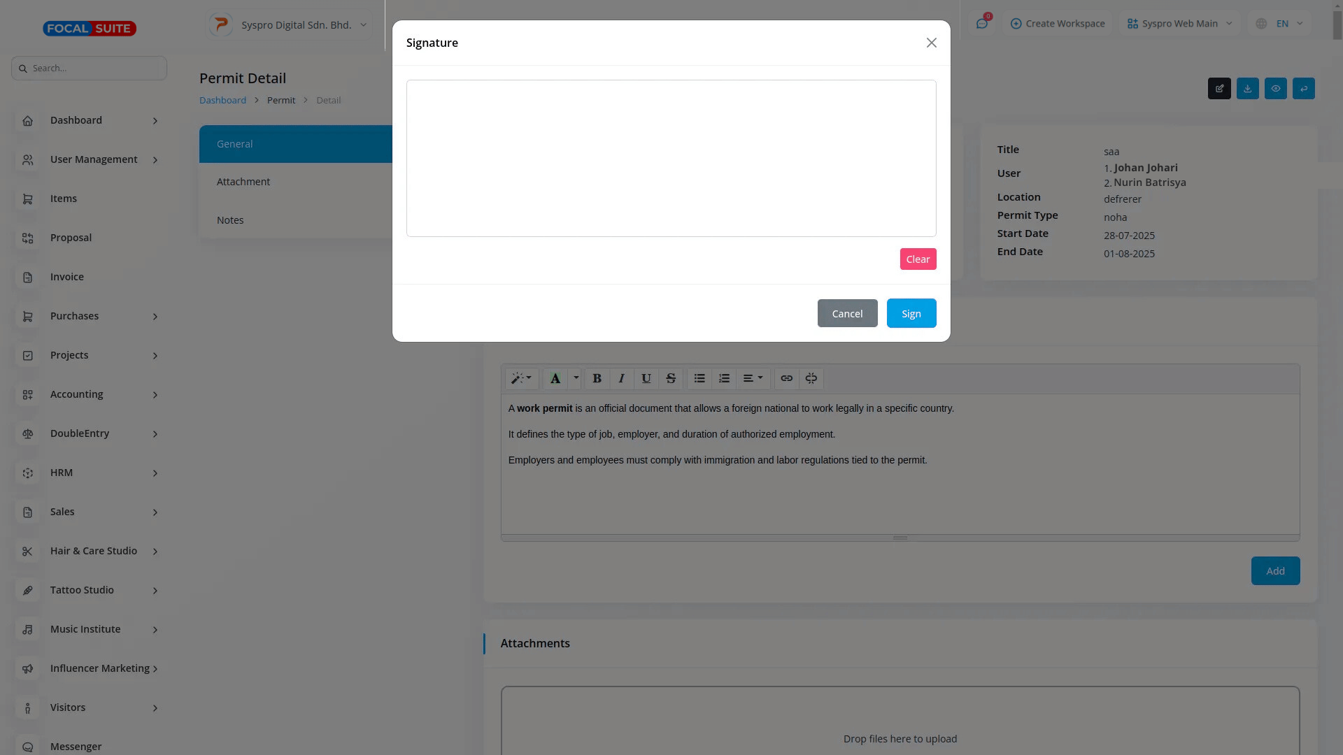 Organic Vegetable Box